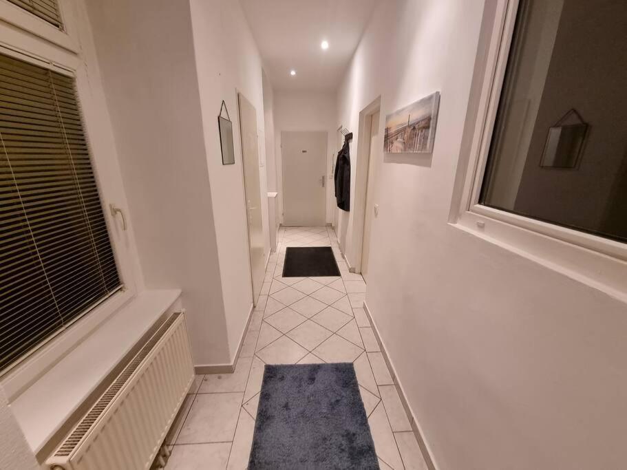 Apartamento 70qm2 Im 10. *